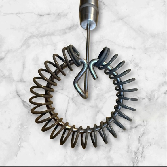 Pampered Chef - SAUCE WHISK - NWOT - Picture 5 of 6